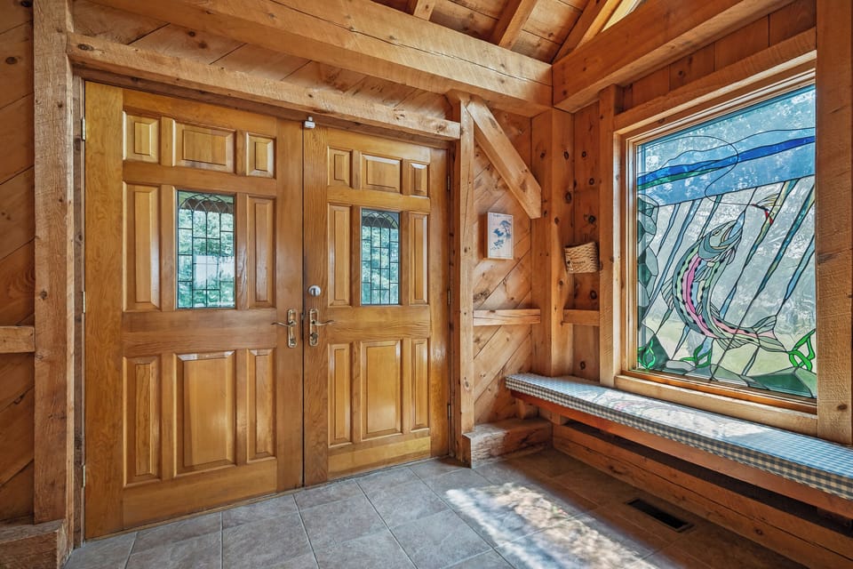 Entryway