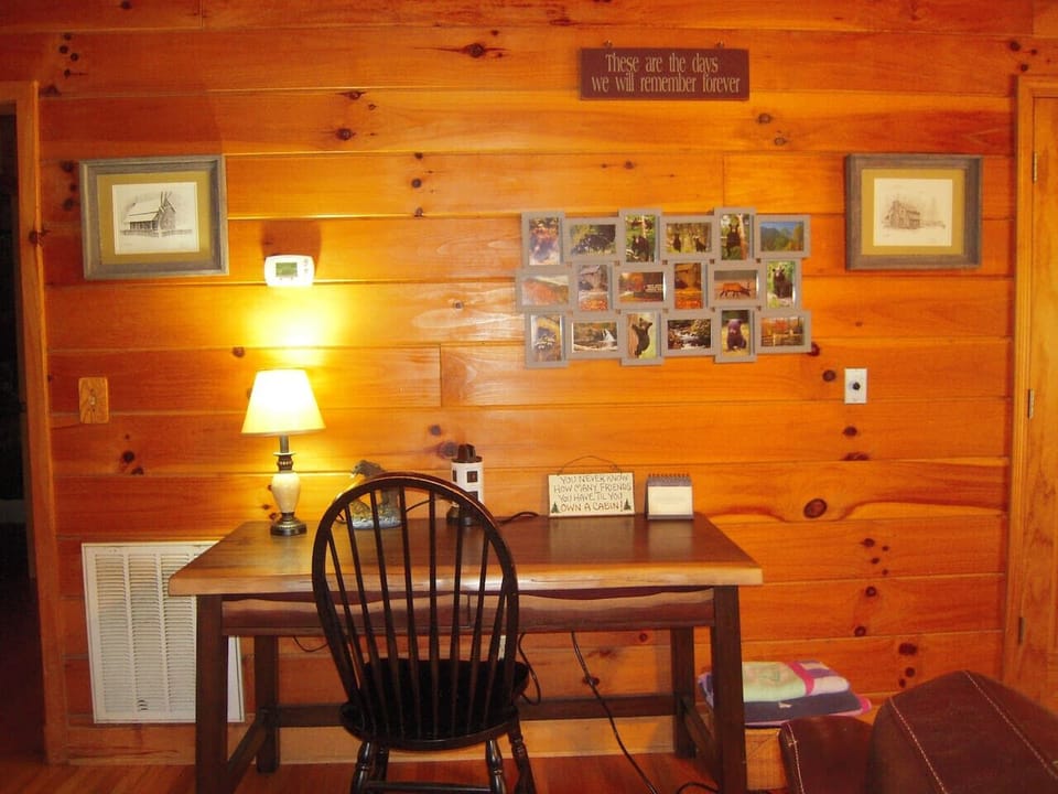 Desk