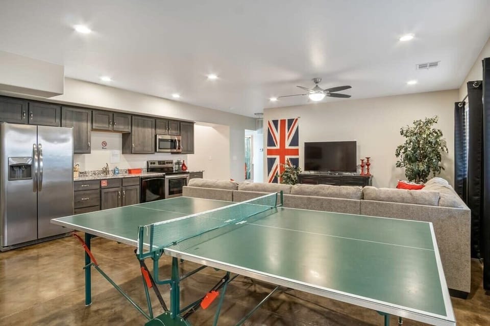 Ping Pong