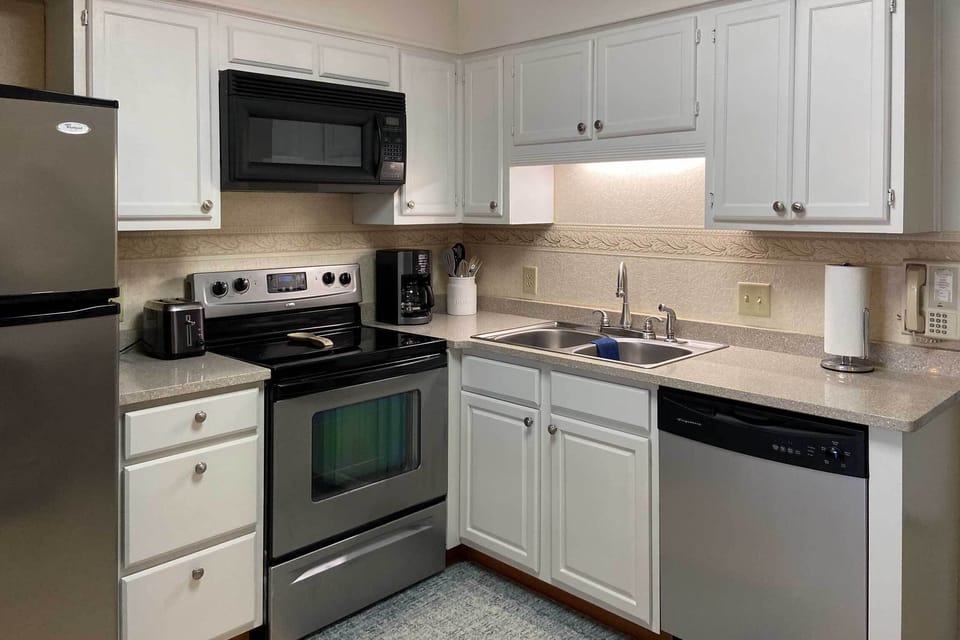 Kitchen | Cooking Basics | Dishwasher | Coffee Maker