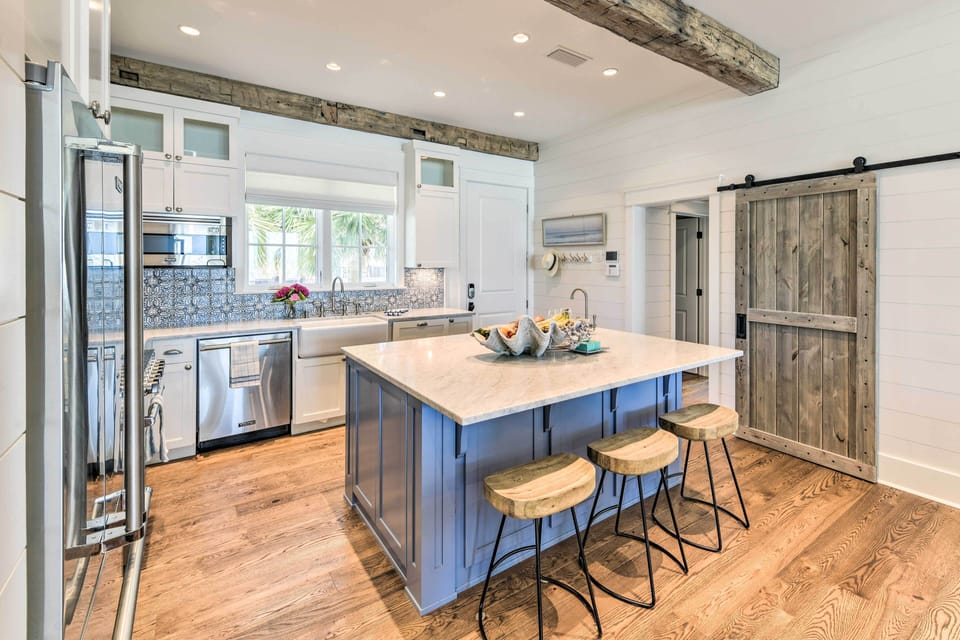 Kitchen | Cooking Basics | Blender | Crockpot | Wine Cooler