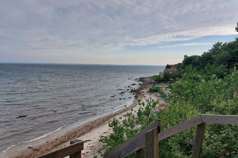 Water view