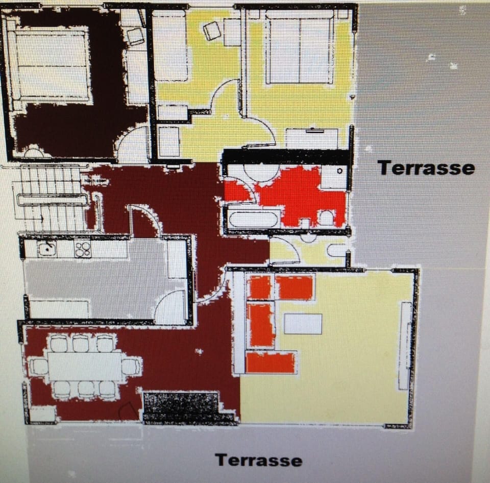 Layout/ floor plan