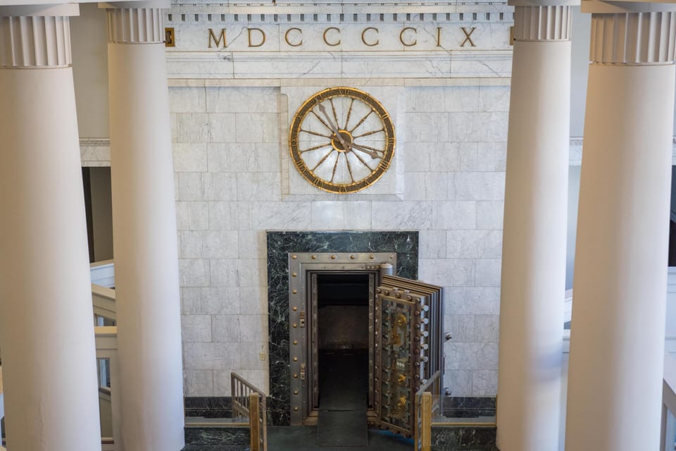 6 The Liberty Trust Entrance_0
