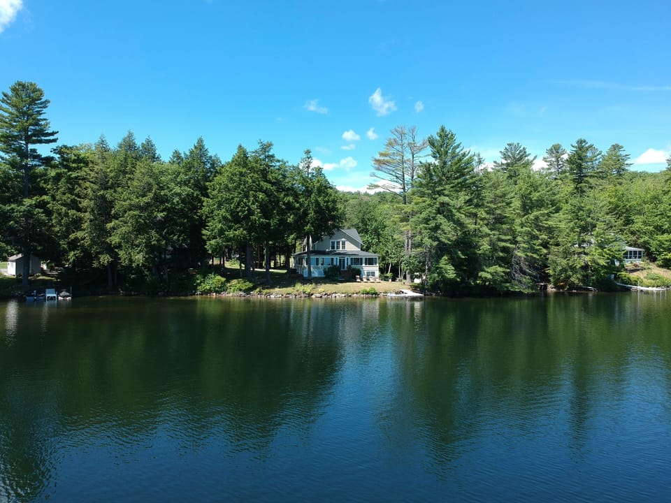 Lake