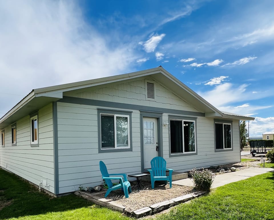 Archie’s Place-San Luis Valley getaway 