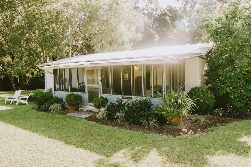 Maple Cottage