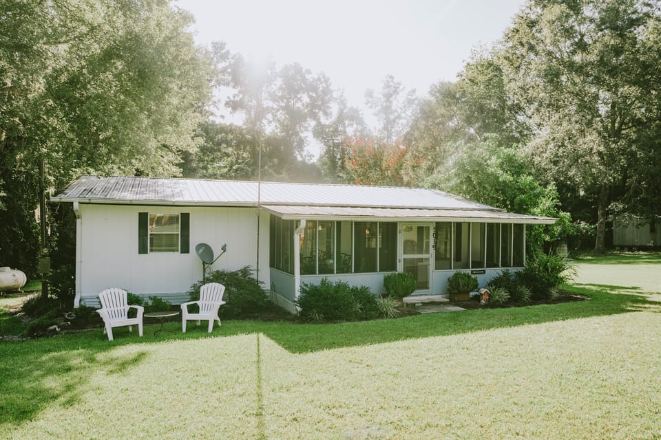 Maple Cottage