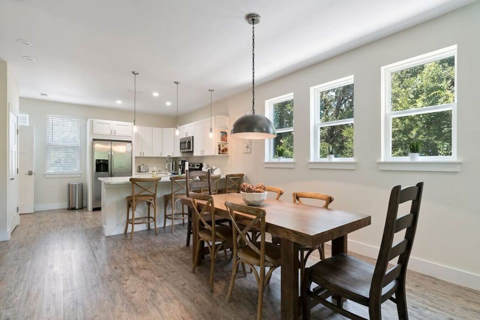 Ensuite bath for the kids` room.  Bubble bath anyone?