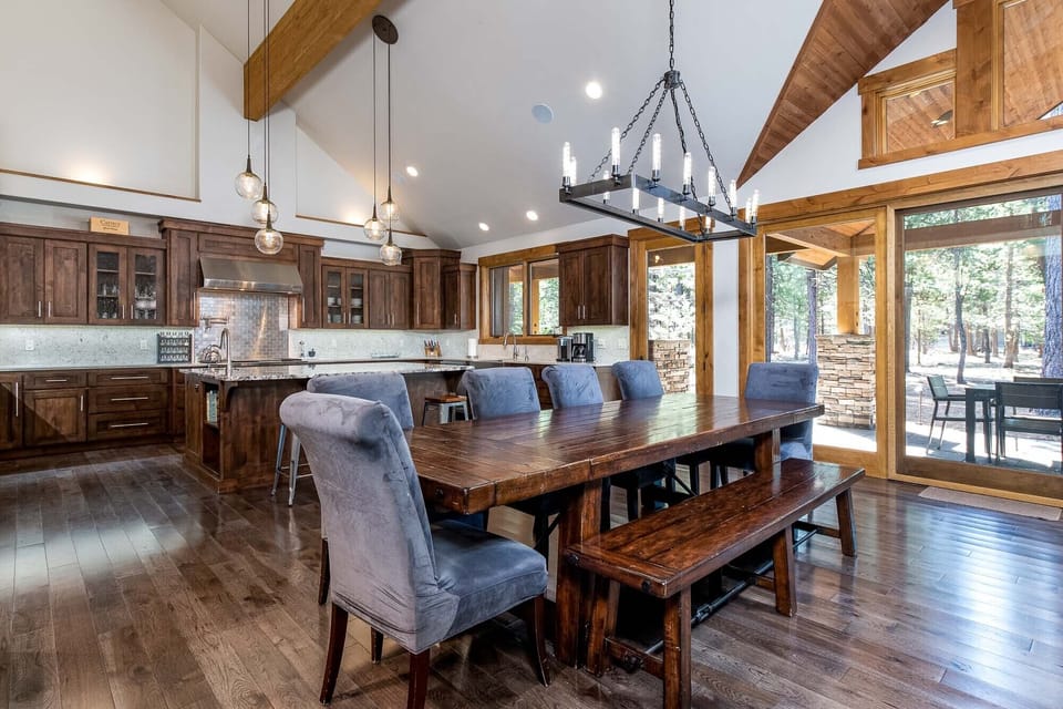 Kitchen/Dining