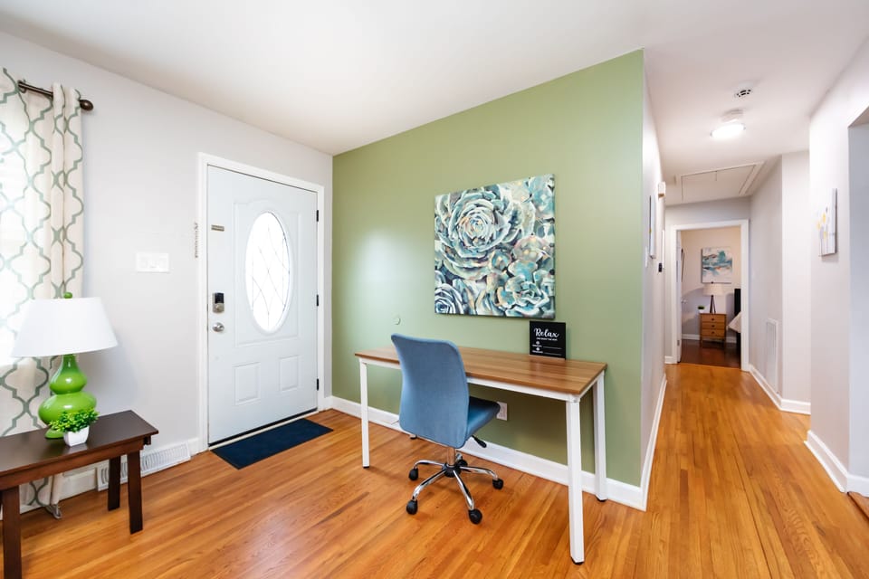 Desk
