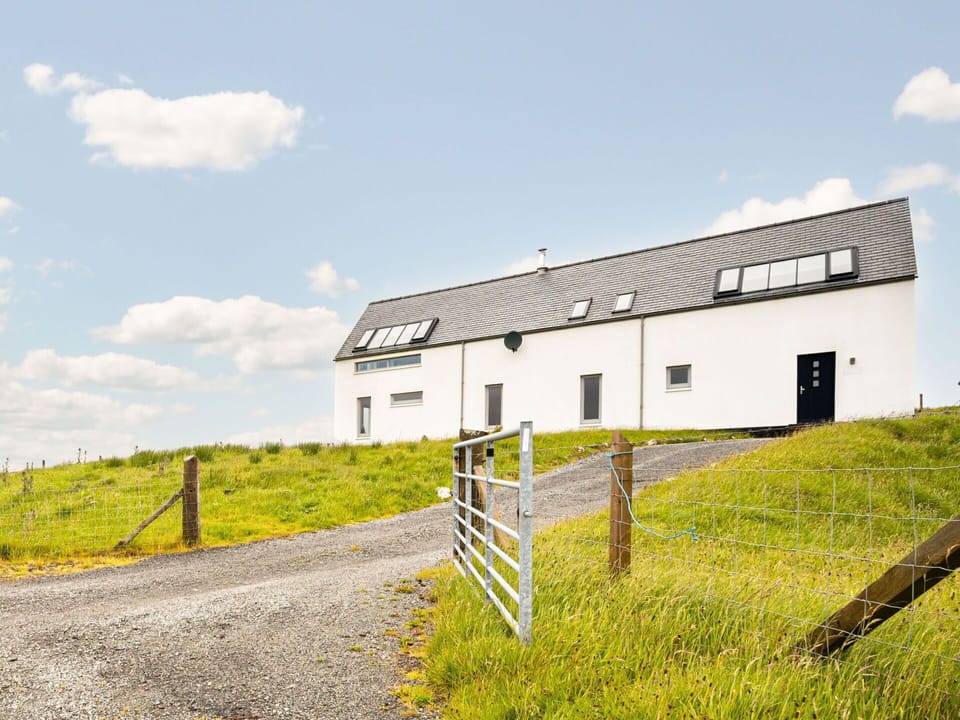 Cloud, Sky, Plant, Window, Building, Ecoregion, Natural Landscape, Slope, Highland, Land Lot