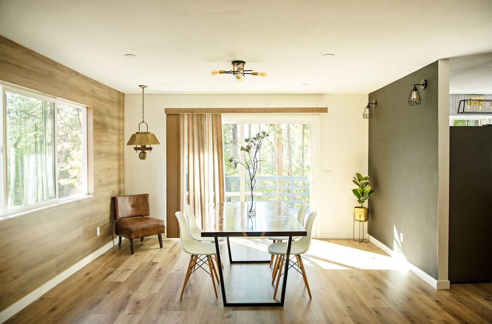 Dinning room