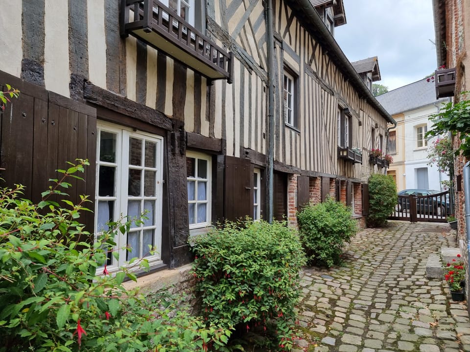 Impasse st Jean 
