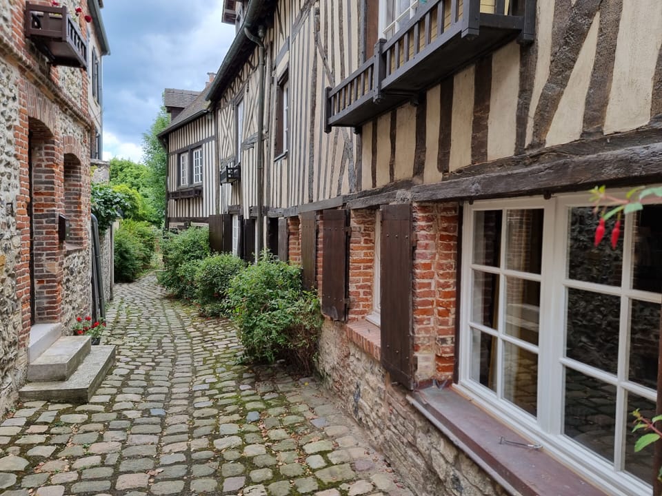 Impasse st Jean 