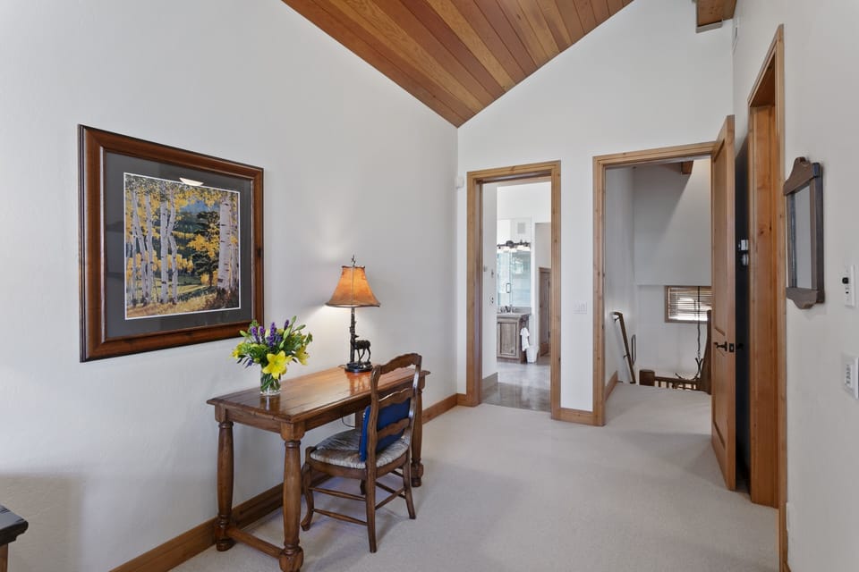 Indoors, Flooring, Floor, Lamp, Chair