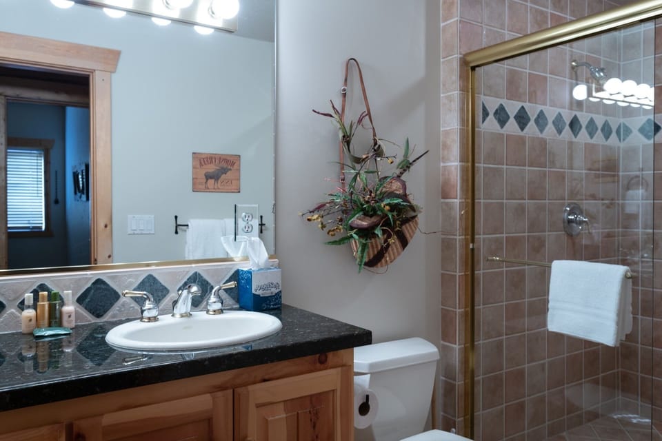 Indoors, Room, Sink, Home Decor, Bathroom