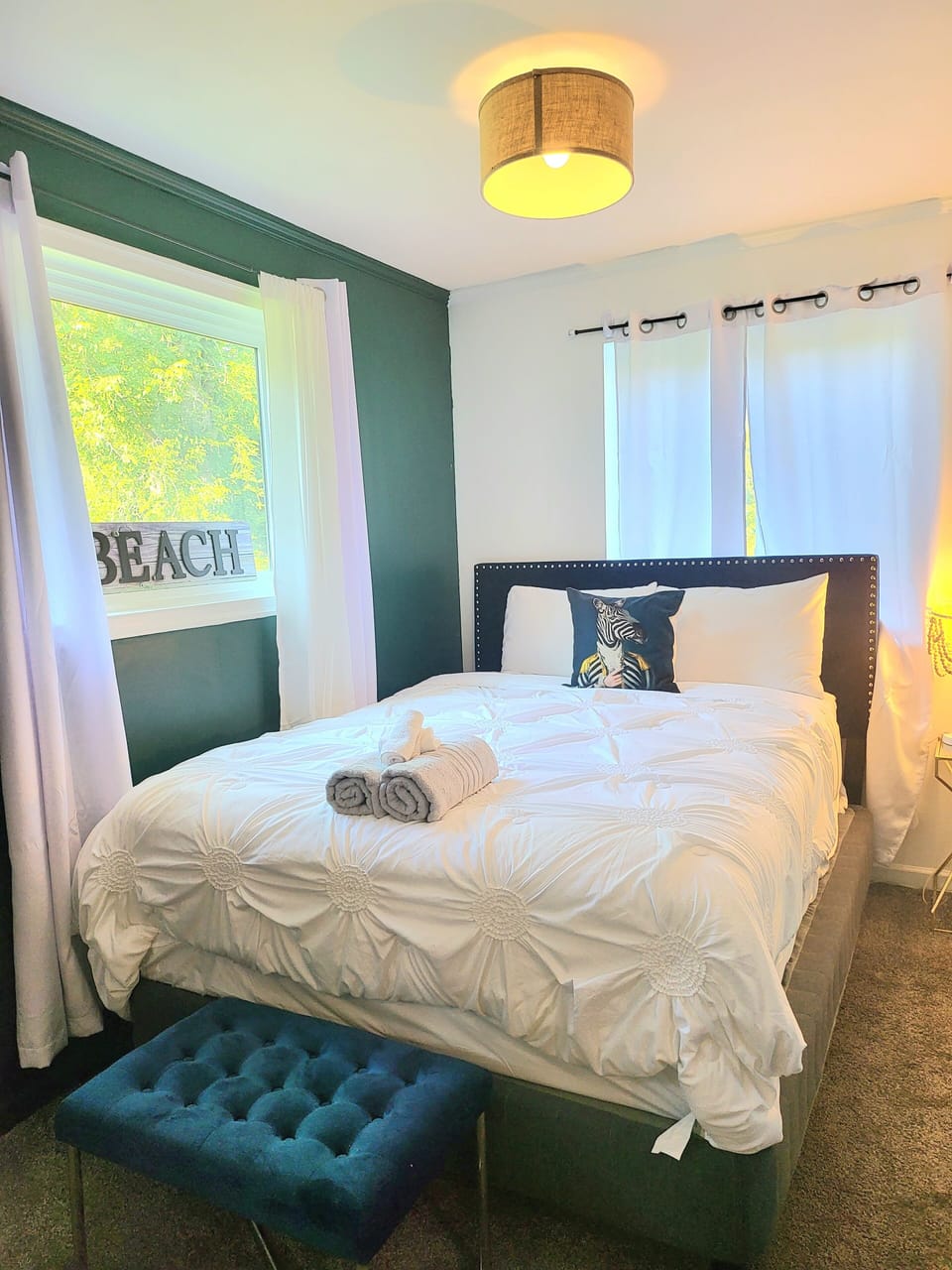 King Bedroom 