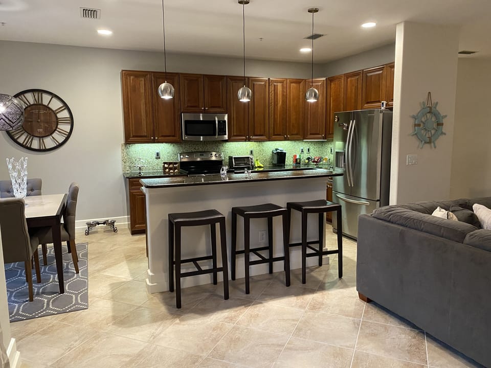Kitchen/Dinette