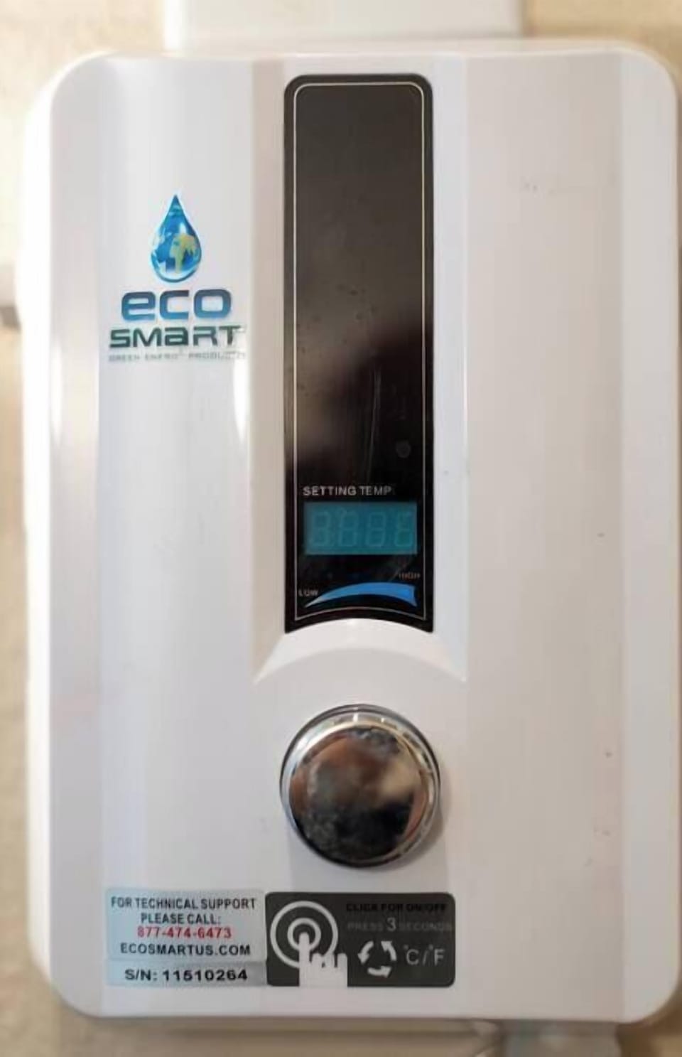 Miscellaneous