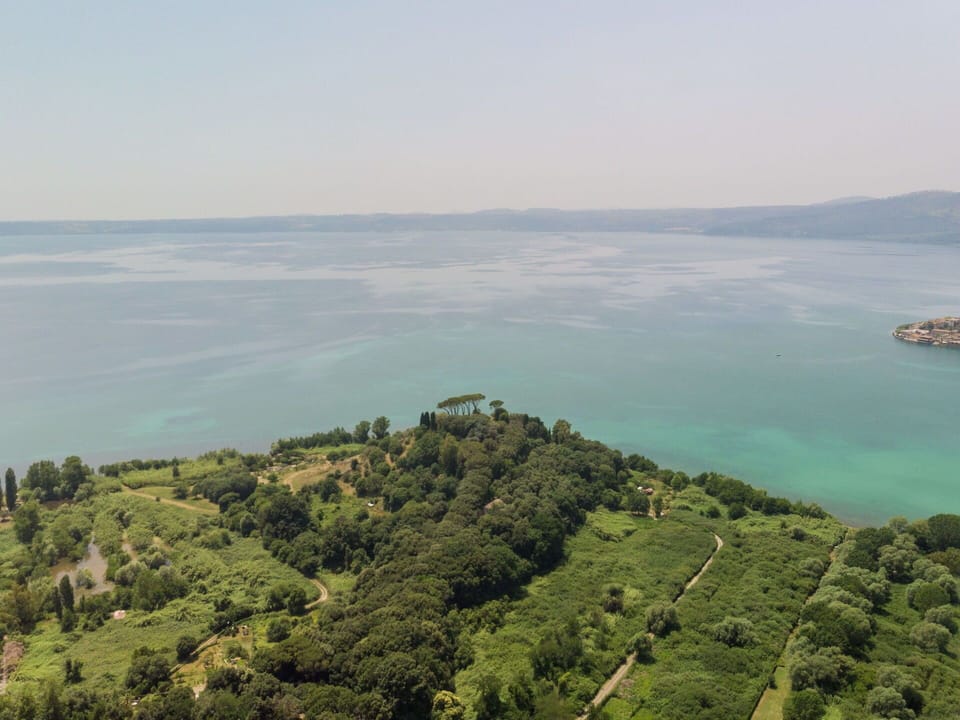 Water Resources, Natural Landscape, Coastal And Oceanic Landforms, Sea, Ocean, Coast, Forest, Jungle, Bay