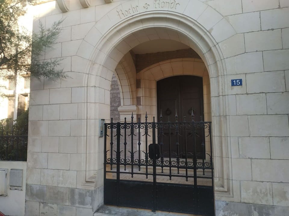 Property, Building, Brickwork, Tree, Door, House, Facade, Real Estate, Home Door