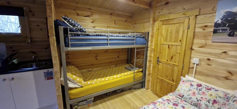 Bunk beds