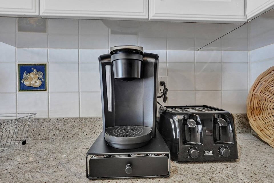 But First... Coffee!