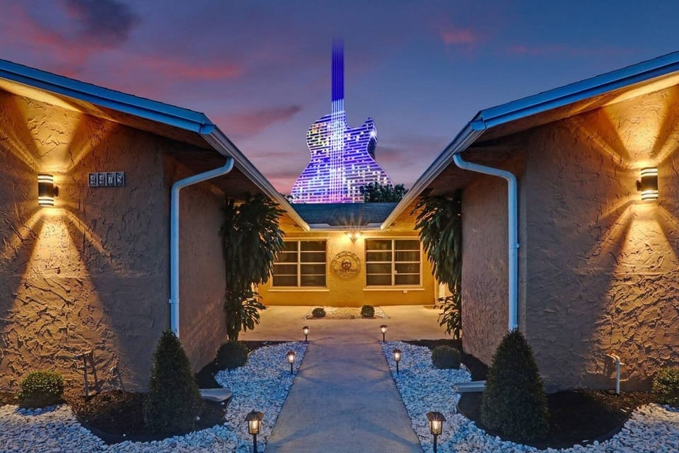 Welcome Home!
