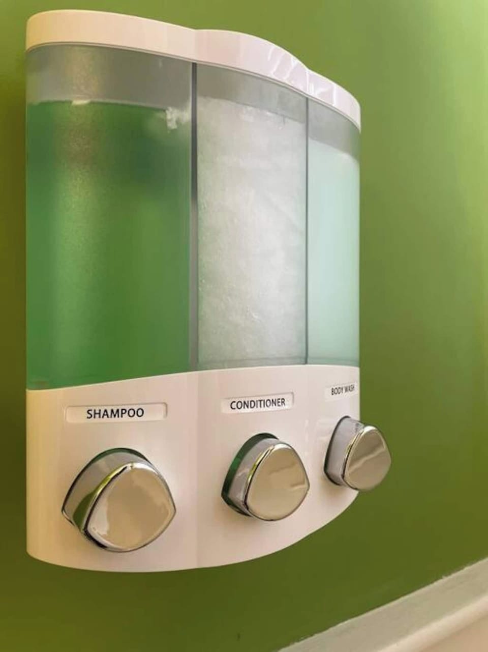 We've got the details covered here