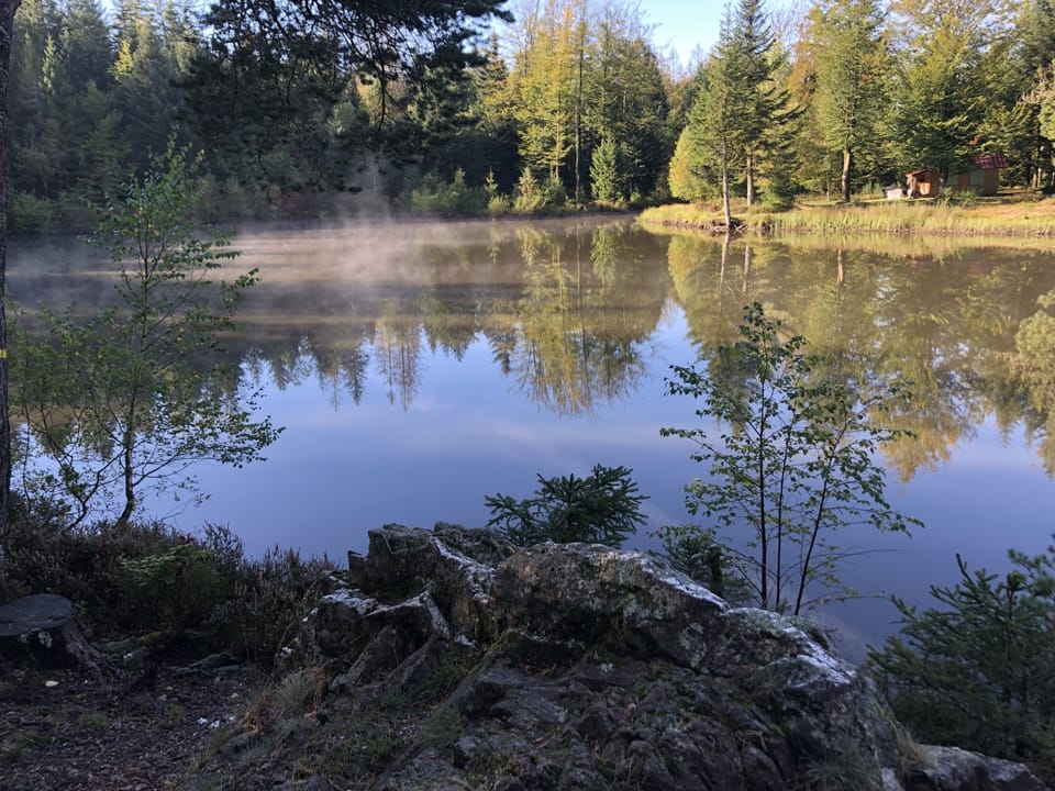 Lake