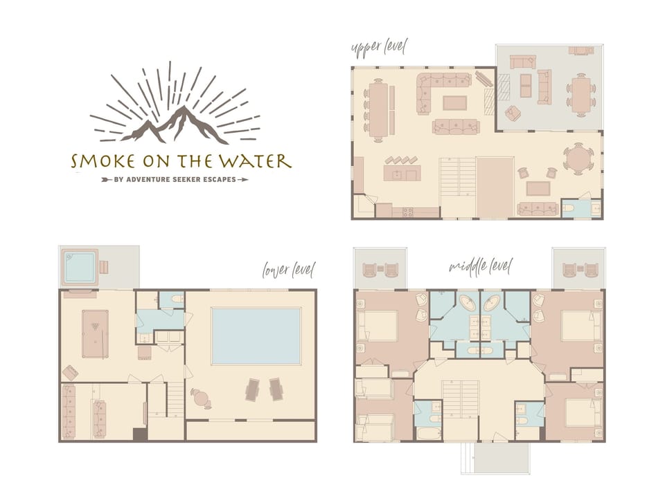 Floor plan/layout