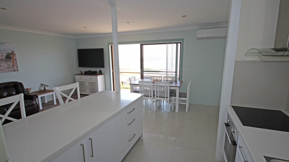 Open Living Roon