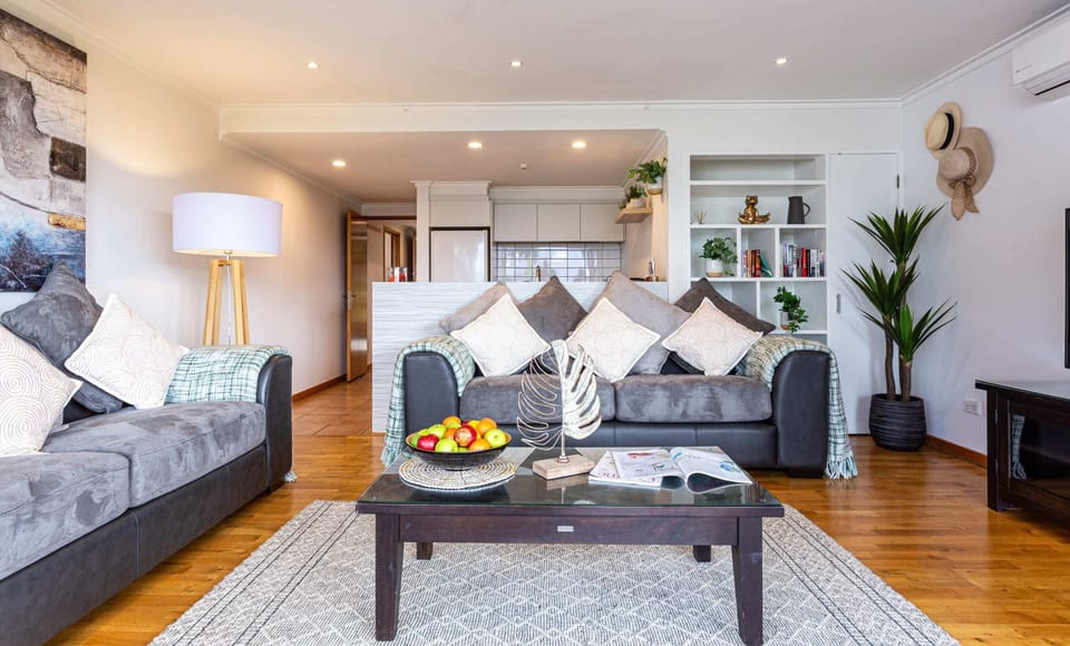 Modern living