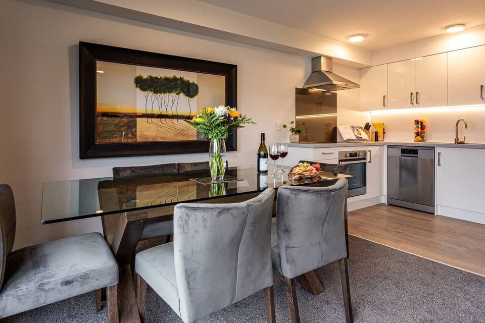 Great design and great space