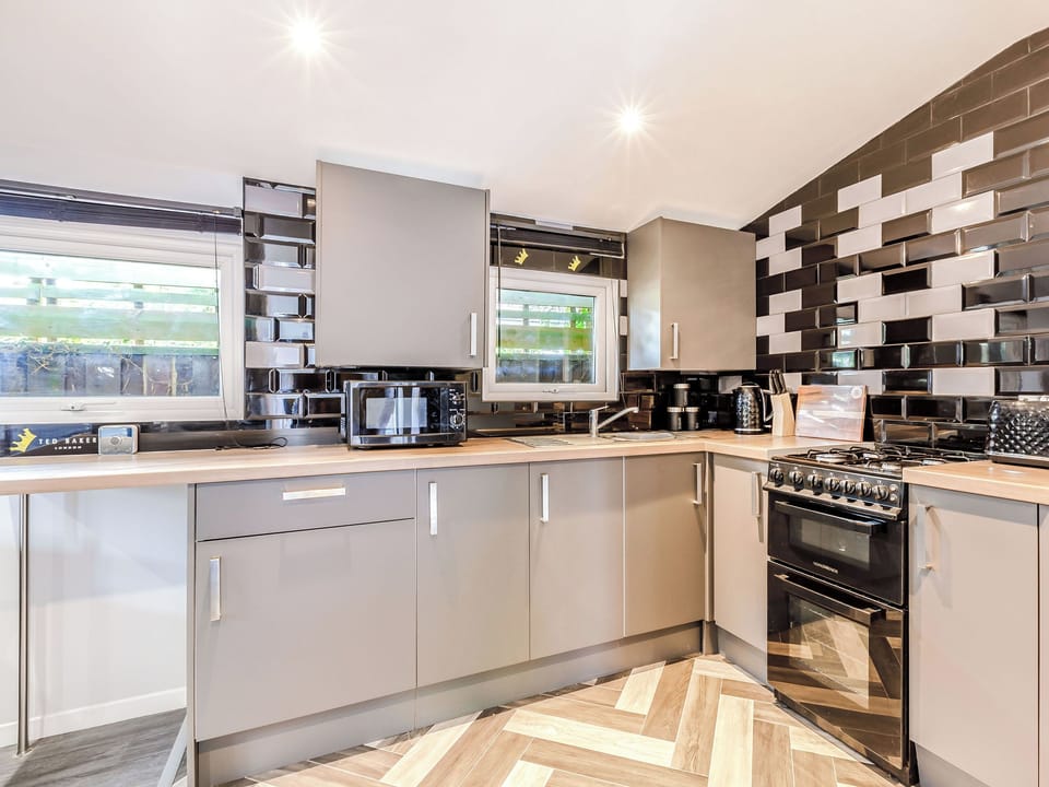 Kitchen | The Hide, Abbotskerswell, nr Newton Abbot