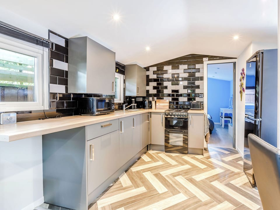 Kitchen | The Hide, Abbotskerswell, nr Newton Abbot