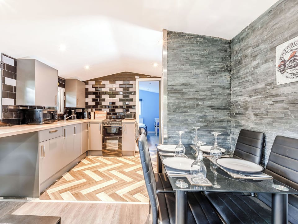 Dining Area | The Hide, Abbotskerswell, nr Newton Abbot