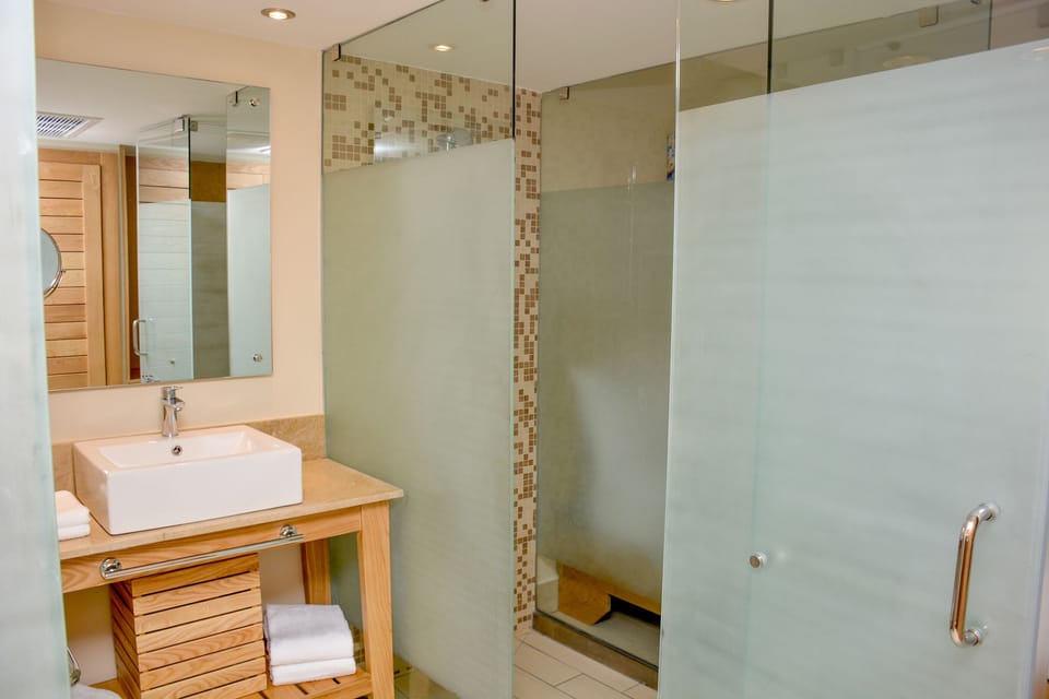 Shower