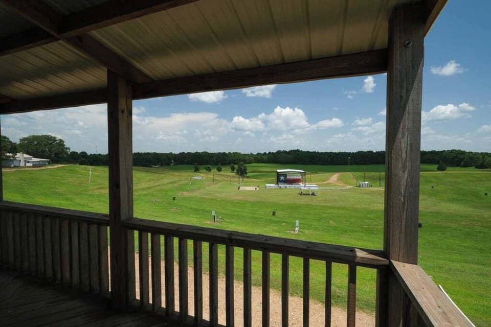 Venue view