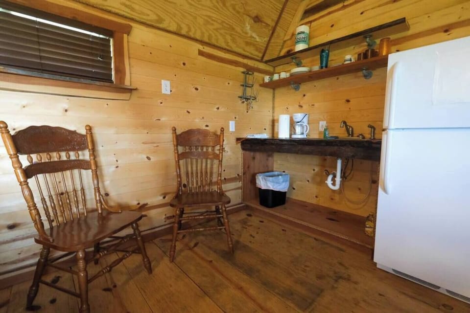 Extra seating