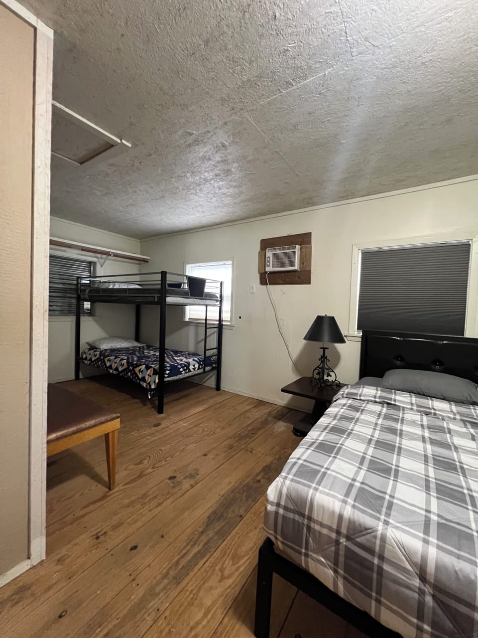Bunk Room