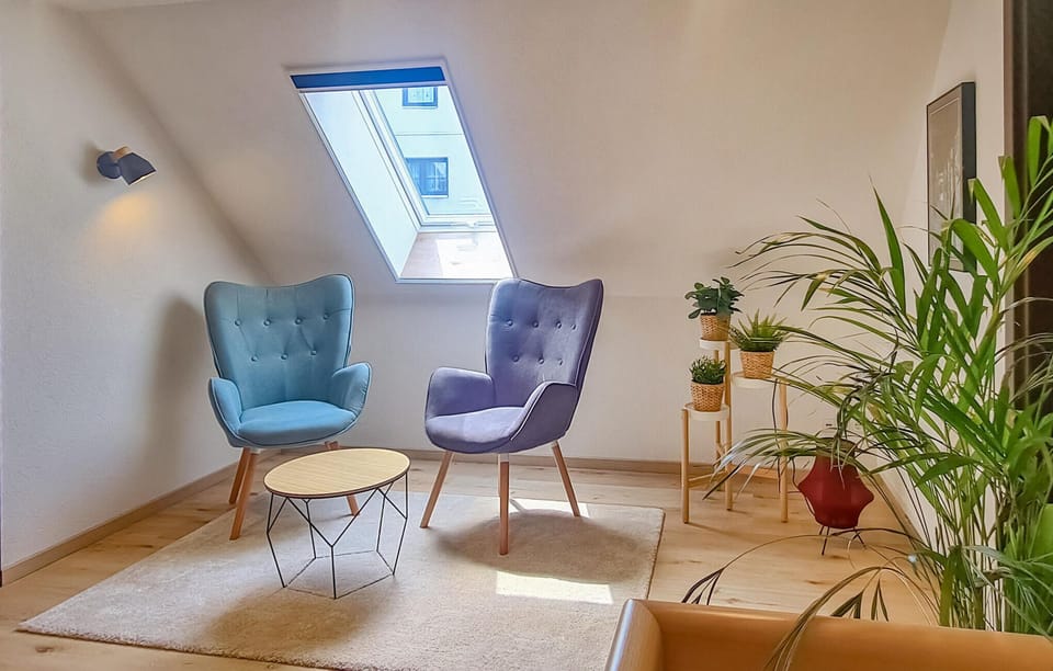 living-room