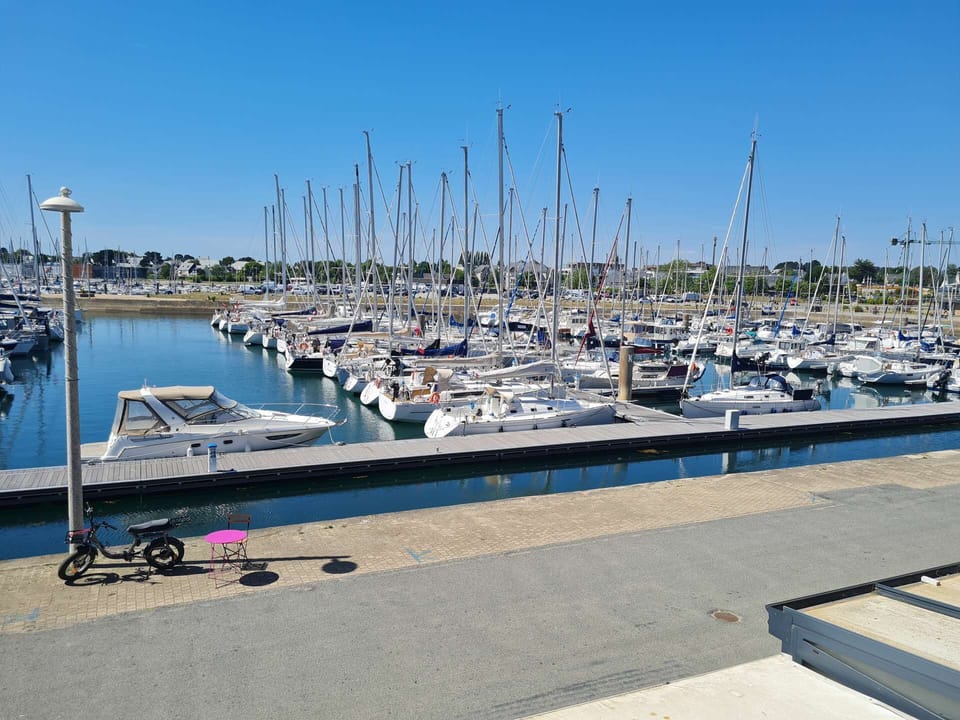 Marina