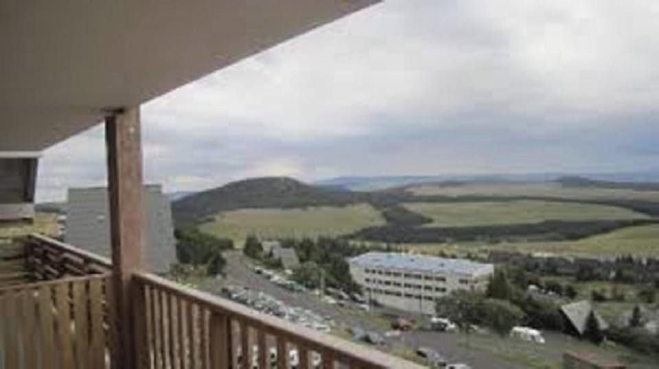 Areal view
