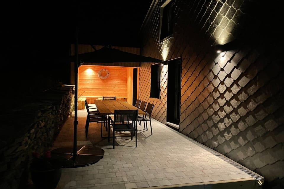 Patio / Balcony