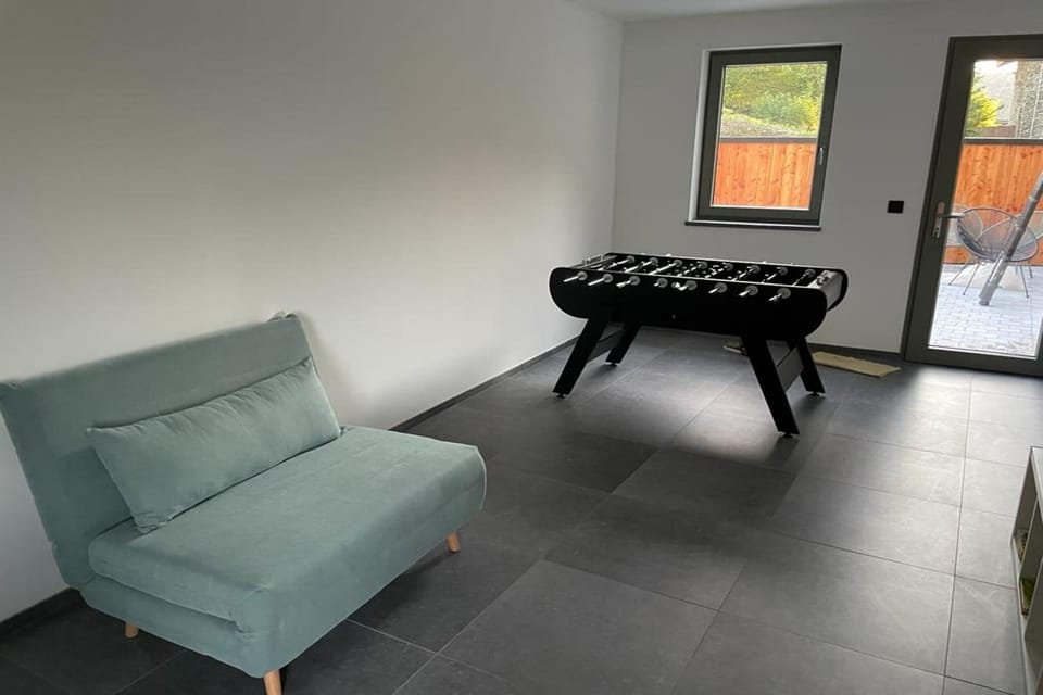 Recreation Room
