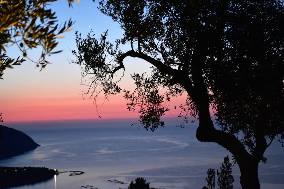 - Gli Orizzonti di Agata - Villa with a wide view of the sea - MARGHERITA - Apartment in Province of Foggia
