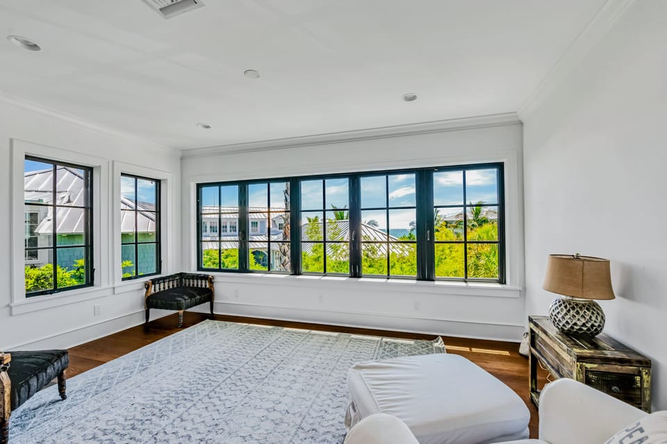Primary Bedroom, King