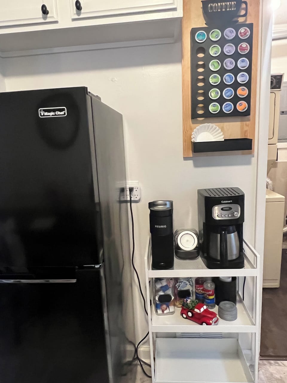 Coffee Bar